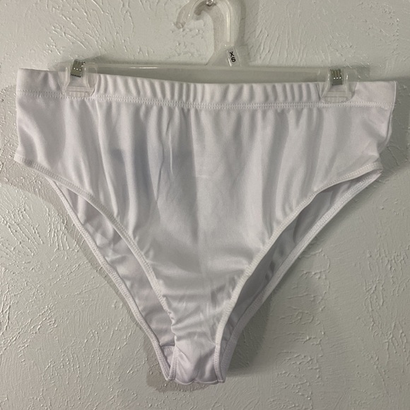 Dallas Cowboys cheerleader costume - Picture 4 of 4